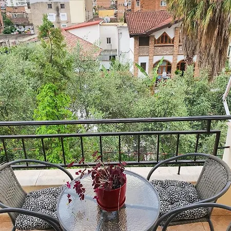 Kodra * تيرانا