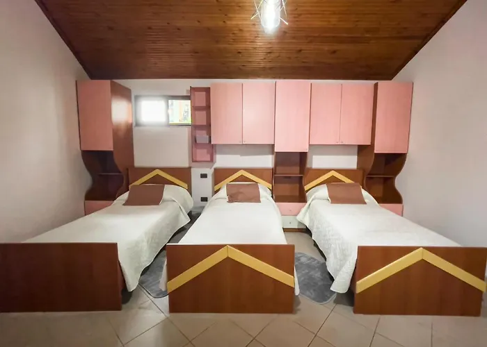 Bed & Breakfast Kodra *