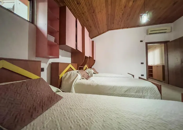 Bed & Breakfast Kodra