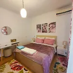 Panzió Kodra Tirana