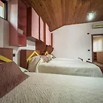 Panzió Kodra