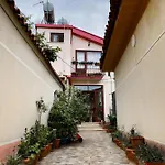 Kodra Panzió