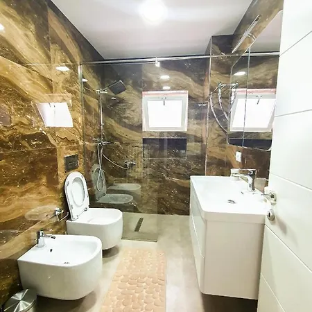 Kodra Oda ve Kahvaltı