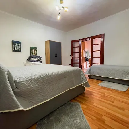 Bed and breakfast Kodra