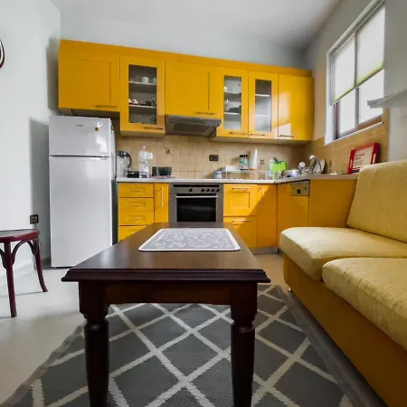 Kodra Bed and breakfast *