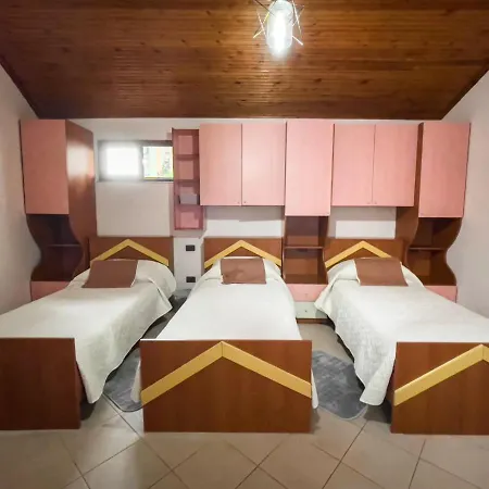 Bed and breakfast Kodra *