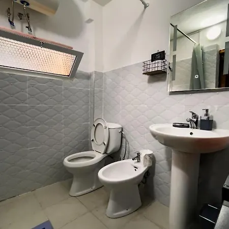 Kodra Bed and breakfast *