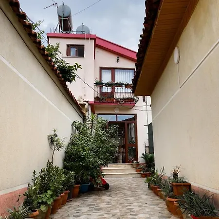 Kodra Oda ve Kahvaltı