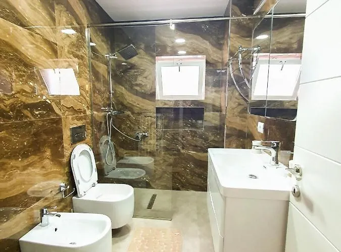 Kodra Bed and breakfast