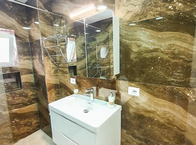 Kodra Bed and breakfast