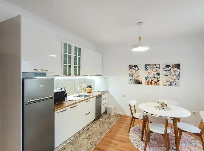 Bed and breakfast Kodra *