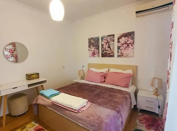 Bed & Breakfast Kodra Tirana