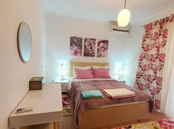 Bed and breakfast Kodra *