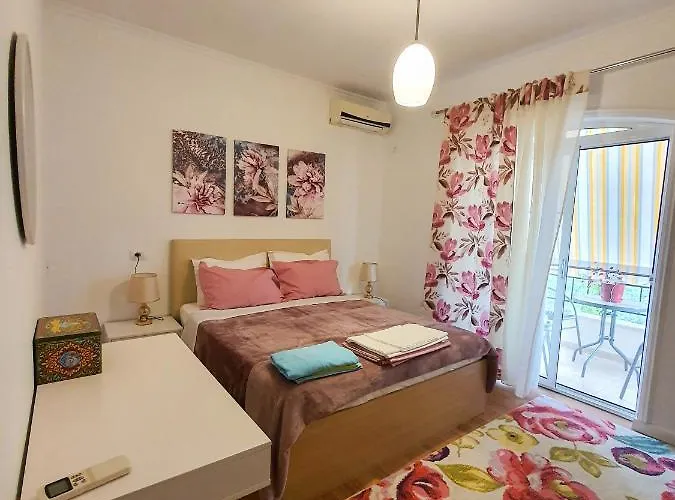 Bed & Breakfast Kodra *