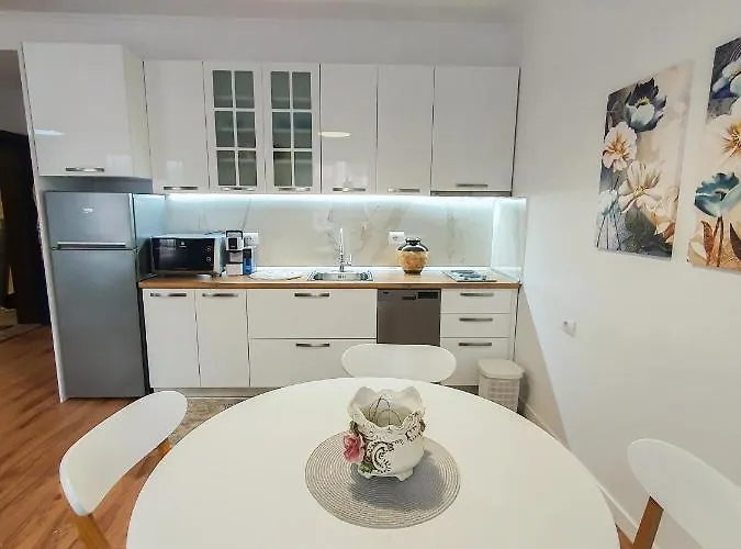 Kodra Bed and breakfast *