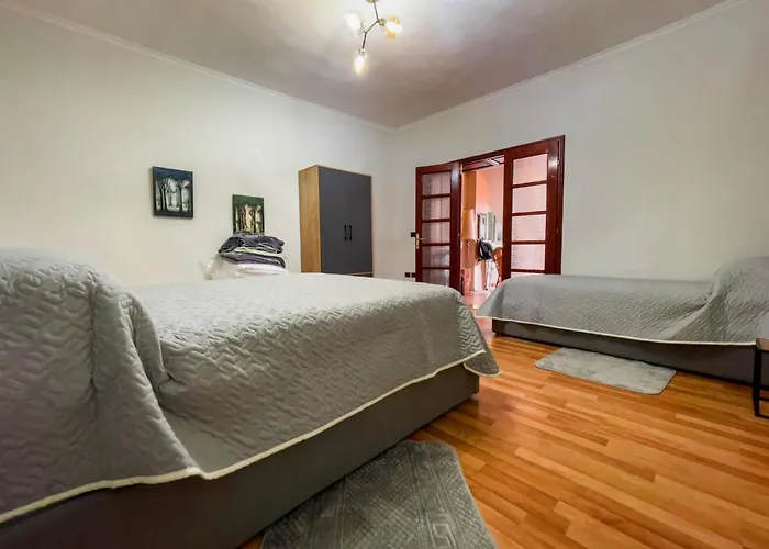 Bed and breakfast Kodra