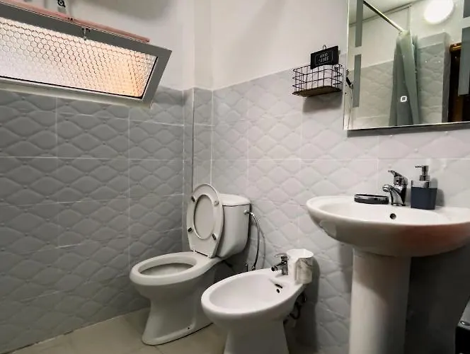 Kodra Bed & Breakfast *